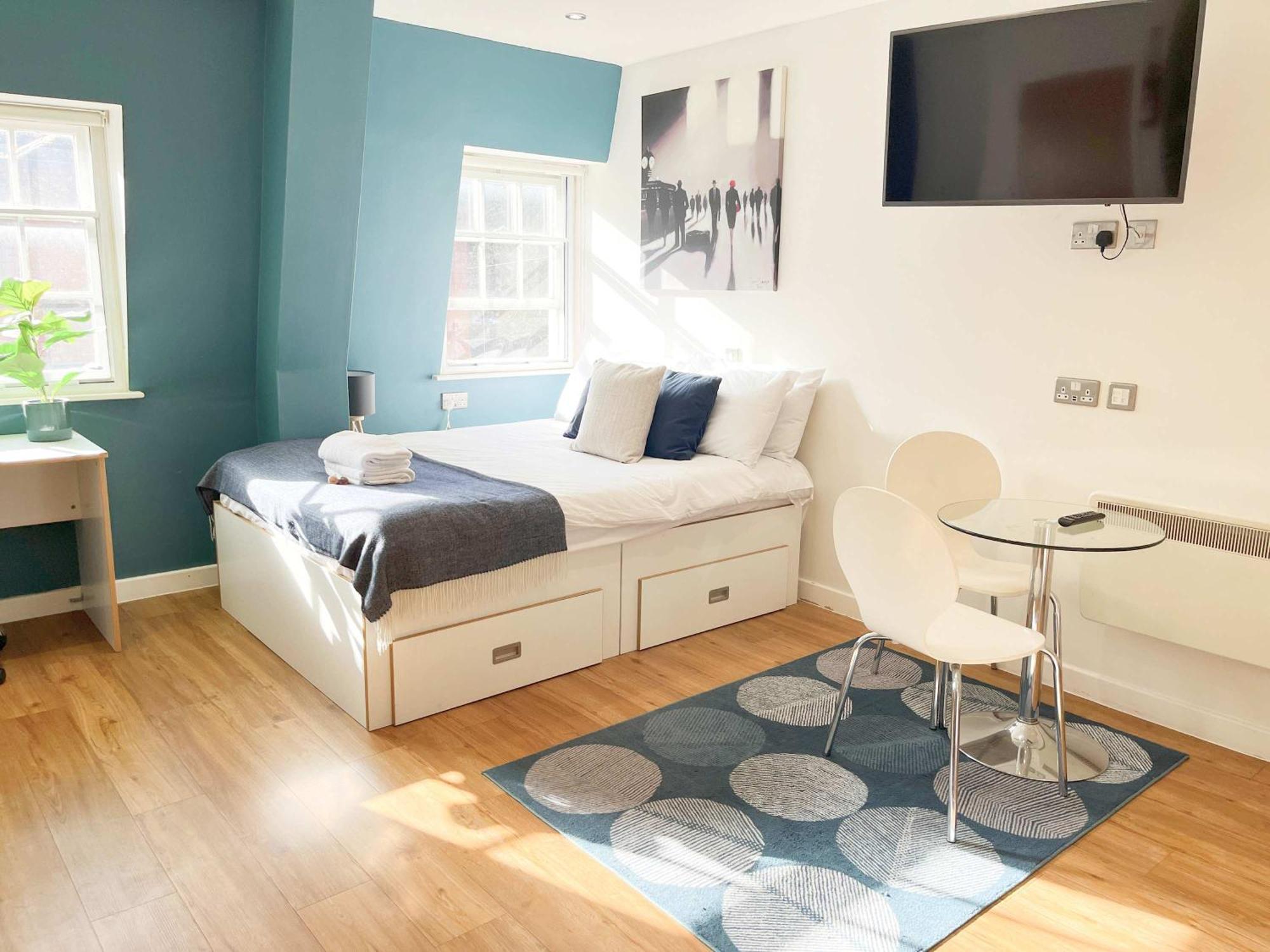 Harford House Studios 24- Hopewell Bristol Extérieur photo