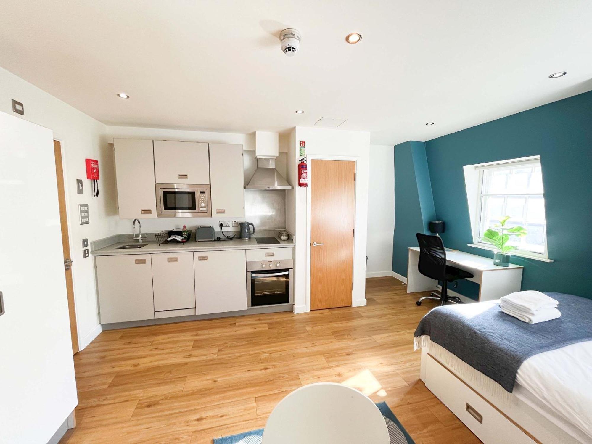Harford House Studios 24- Hopewell Bristol Extérieur photo